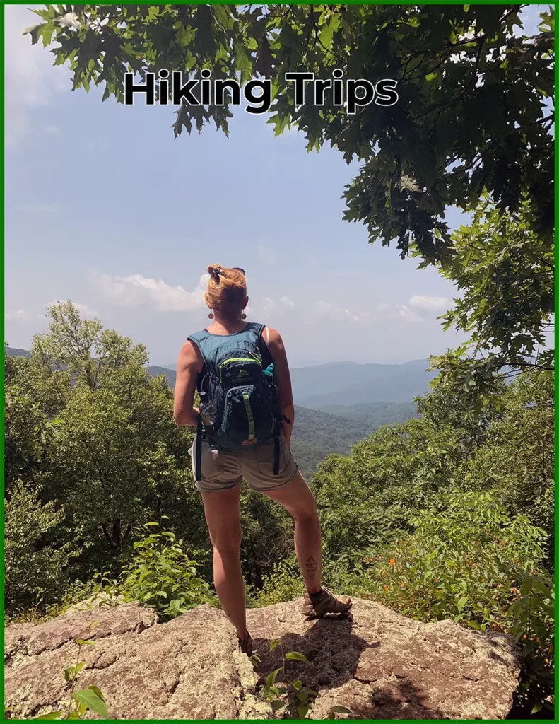 Hiking Trips